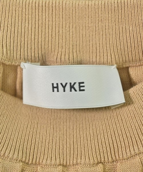 HYKE เสื้อกันหนาว
