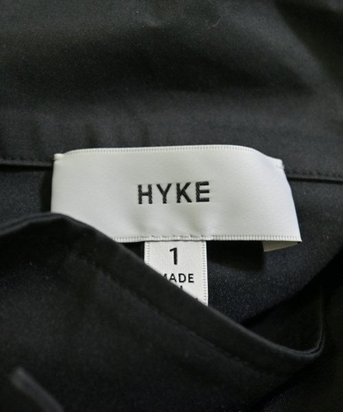 HYKE ชุดเดรส