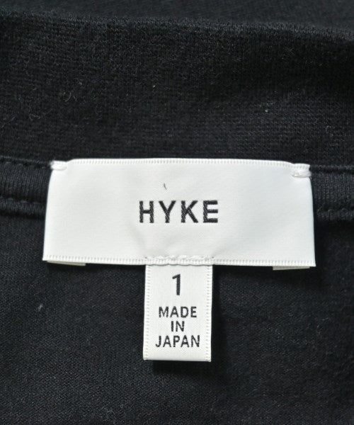 HYKE ชุดเดรส