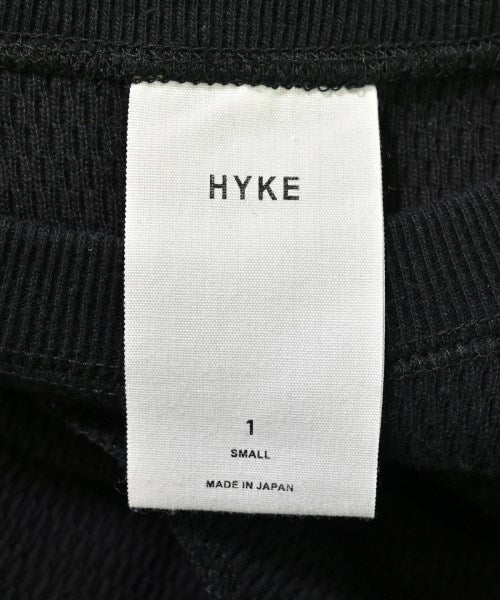 HYKE เสื้อยืด/เสื้อท็อปส์
