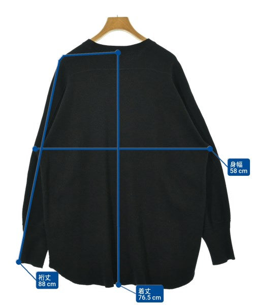 HYKE เสื้อยืด/เสื้อท็อปส์