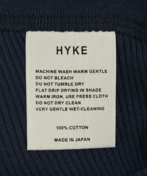 HYKE เสื้อกล้าม
