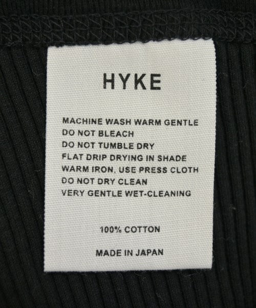 HYKE เสื้อกล้าม