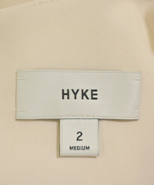 HYKE เสื้อสตรี