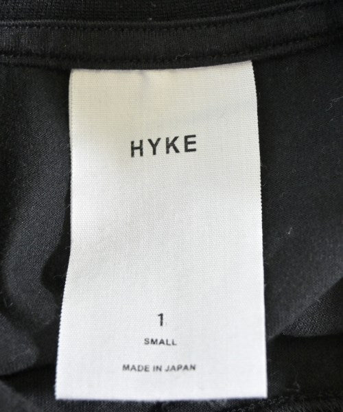 HYKE ชุดเดรส