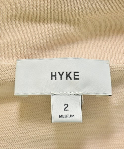 HYKE เสื้อคาร์ดิแกน