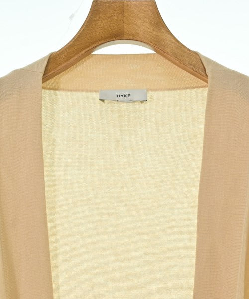 HYKE เสื้อคาร์ดิแกน