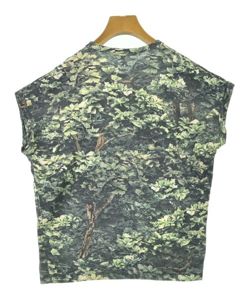 HYKE เสื้อยืด/เสื้อท็อปส์