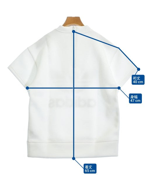 HYKE เสื้อสเวตเตอร์