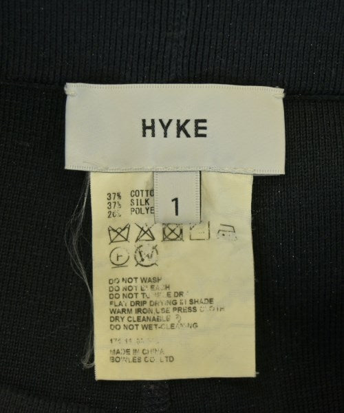 HYKE กางเกง อื่น