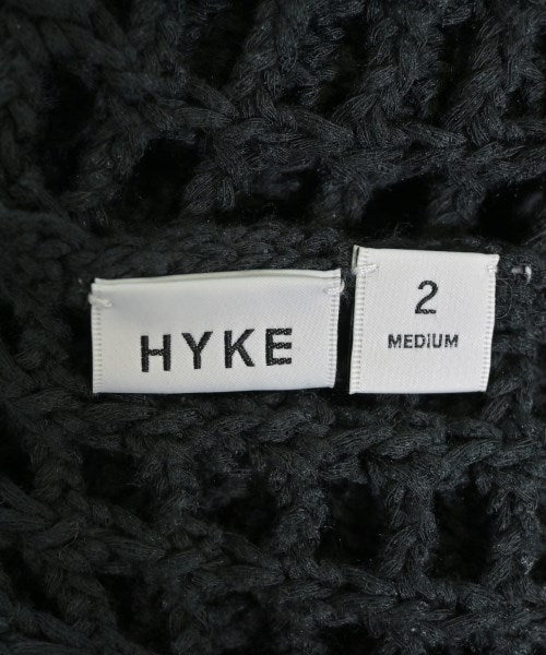 HYKE เสื้อกันหนาว