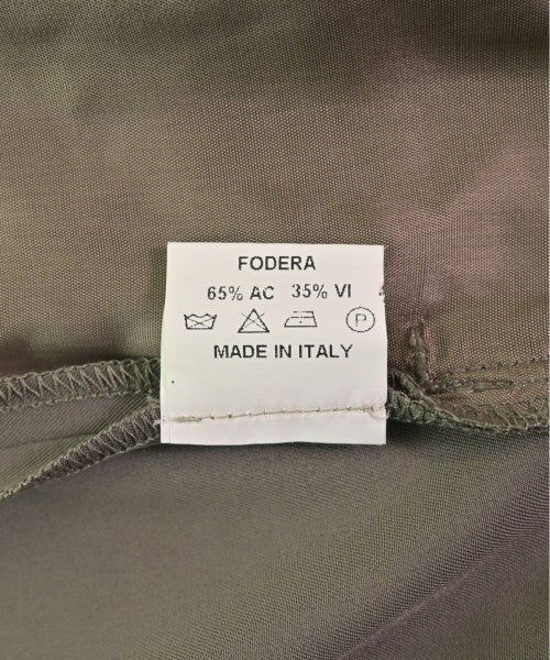 Le Verseaunoir กางเกงขายาว