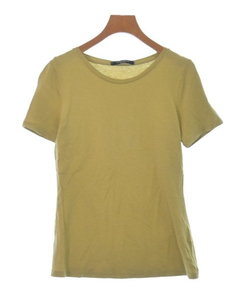 Le Verseaunoir เสื้อยืด/เสื้อท็อปส์