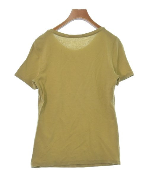 Le Verseaunoir เสื้อยืด/เสื้อท็อปส์