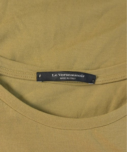 Le Verseaunoir เสื้อยืด/เสื้อท็อปส์