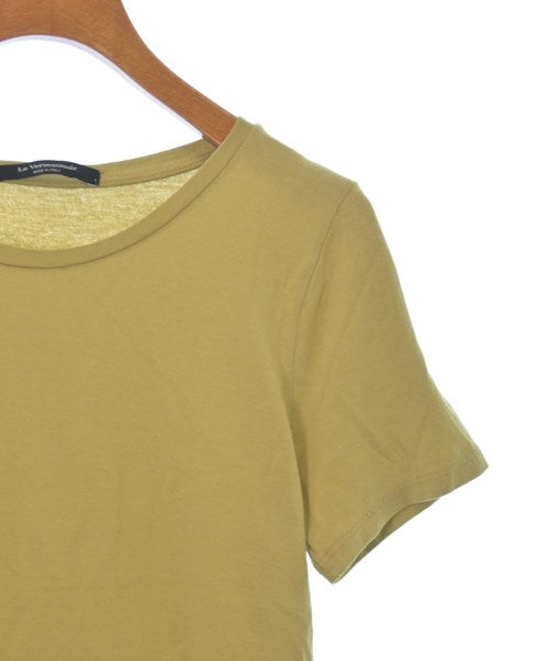 Le Verseaunoir เสื้อยืด/เสื้อท็อปส์