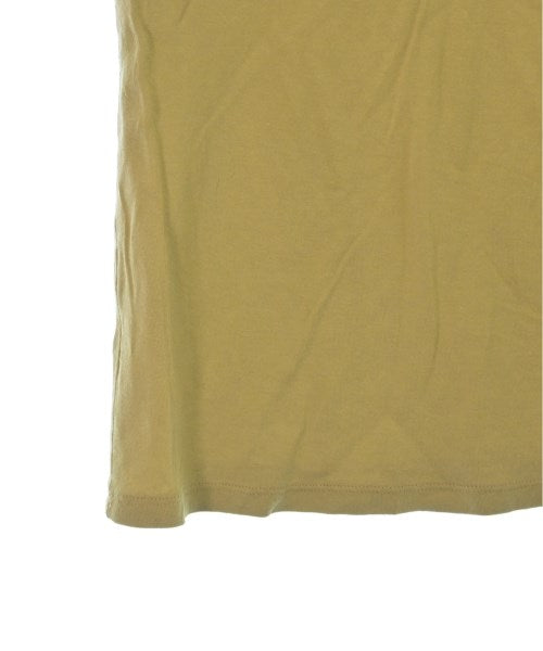 Le Verseaunoir เสื้อยืด/เสื้อท็อปส์