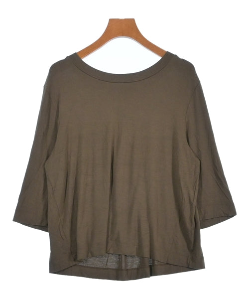Le Verseaunoir เสื้อยืด/เสื้อท็อปส์