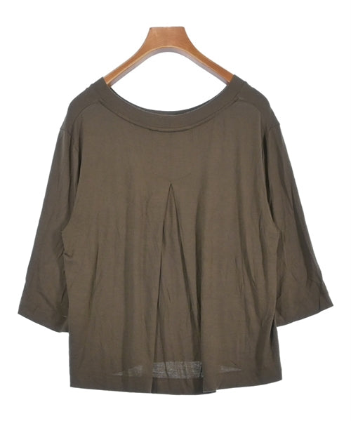 Le Verseaunoir เสื้อยืด/เสื้อท็อปส์