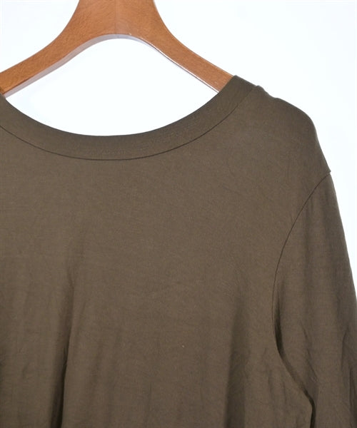 Le Verseaunoir เสื้อยืด/เสื้อท็อปส์