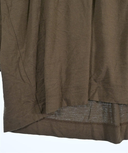 Le Verseaunoir เสื้อยืด/เสื้อท็อปส์