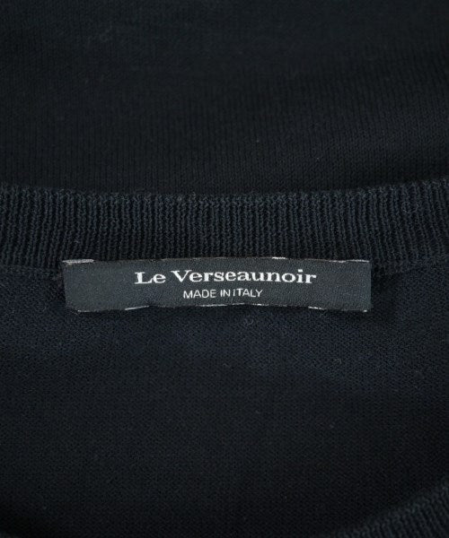 Le Verseaunoir เสื้อกันหนาว