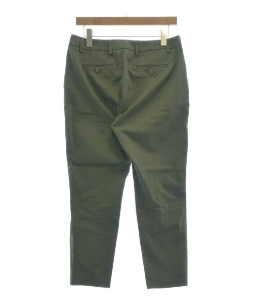 Le Verseaunoir กางเกง 5 ส่วน