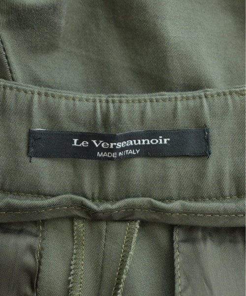 Le Verseaunoir กางเกง 5 ส่วน