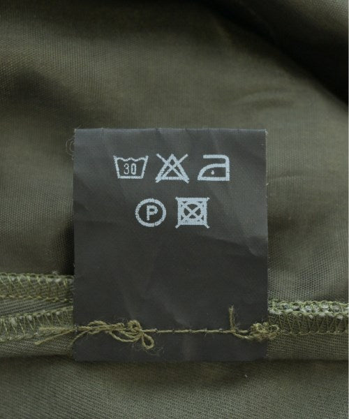 Le Verseaunoir กางเกง 5 ส่วน