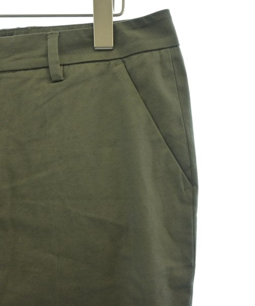 Le Verseaunoir กางเกง 5 ส่วน