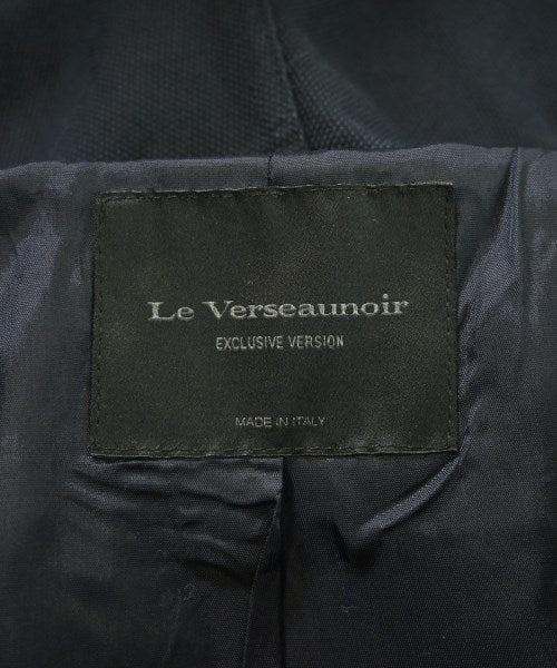 Le Verseaunoir แจ็คเก็ตเบลาส์ อื่น