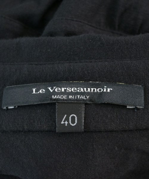 Le Verseaunoir ชุดเดรส
