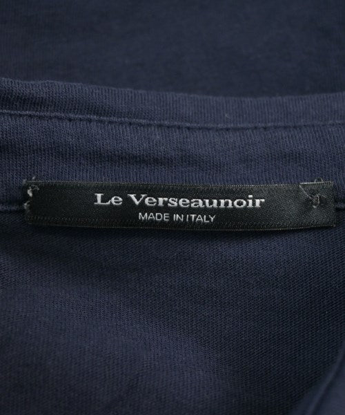 Le Verseaunoir เสื้อยืด/เสื้อท็อปส์