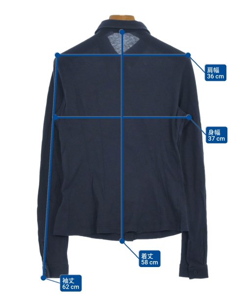 Le Verseaunoir เสื้อยืด/เสื้อท็อปส์