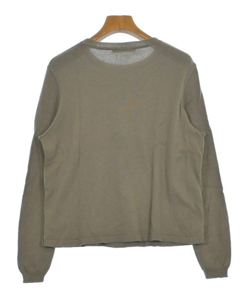 Le Verseaunoir เสื้อกันหนาว