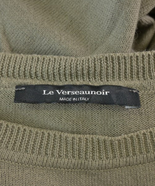 Le Verseaunoir เสื้อกันหนาว