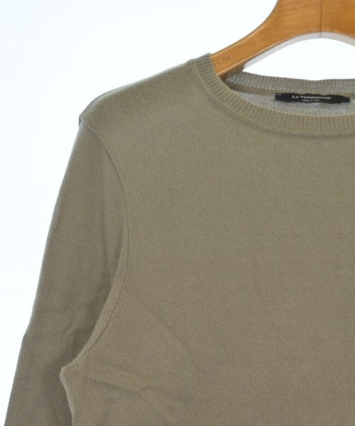 Le Verseaunoir เสื้อกันหนาว