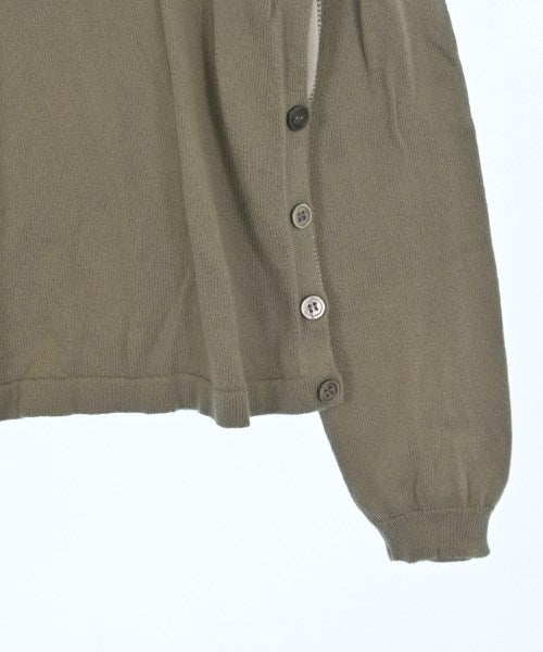 Le Verseaunoir เสื้อกันหนาว