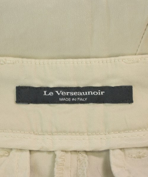 Le Verseaunoir ชิโน่