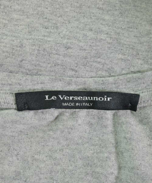 Le Verseaunoir เสื้อกล้าม