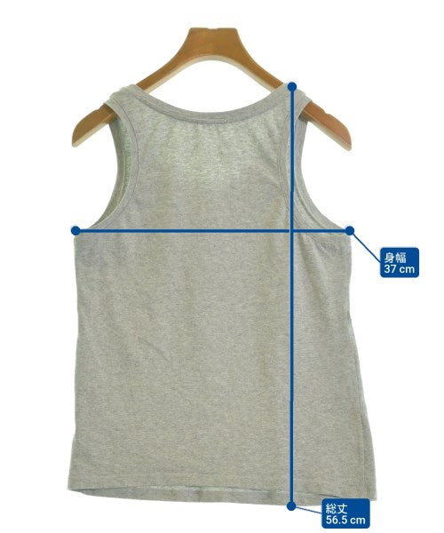 Le Verseaunoir เสื้อกล้าม