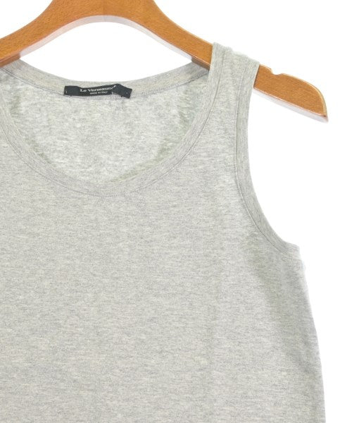 Le Verseaunoir เสื้อกล้าม