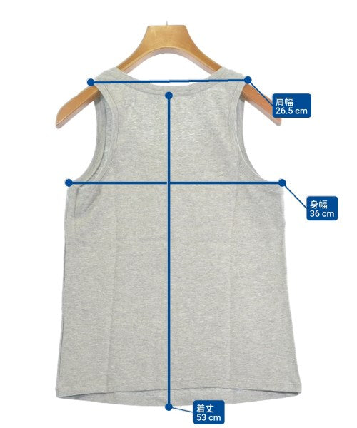 Le Verseaunoir เสื้อกล้าม