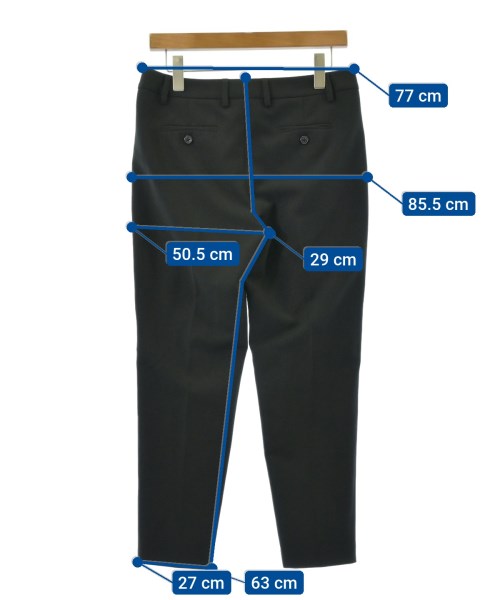 Le Verseaunoir กางเกง อื่น