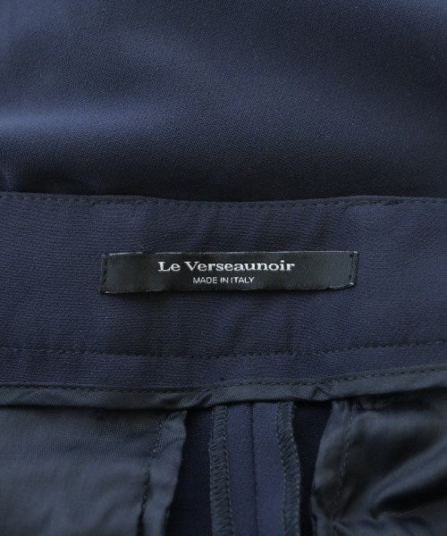 Le Verseaunoir กางเกงขายาว