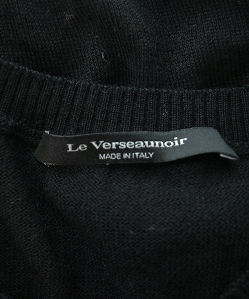 Le Verseaunoir เสื้อกันหนาว