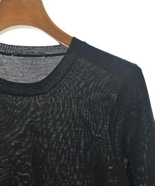 Le Verseaunoir เสื้อกันหนาว