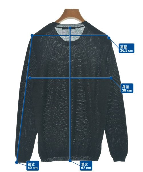 Le Verseaunoir เสื้อกันหนาว