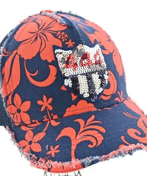 YOSHINORI KOTAKE หมวกแก๊ป