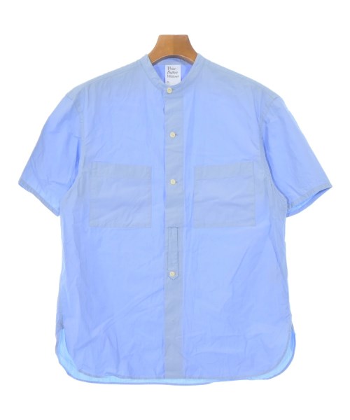 Violet Buffalo Wallows เสื้อลำลอง